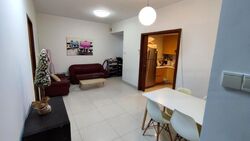 City Square Residences (D8), Condominium #458878471